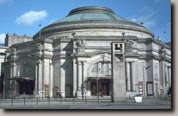 The Usher Hall