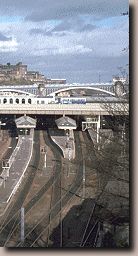 Waverley Station